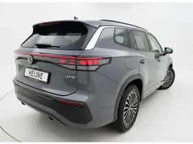 Volkswagen Tayron thumbnail 3
