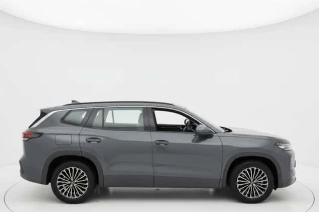 Volkswagen Tayron (2025) thumbnail 4