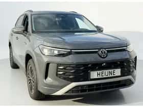 Volkswagen Tayron (2025) thumbnail 5