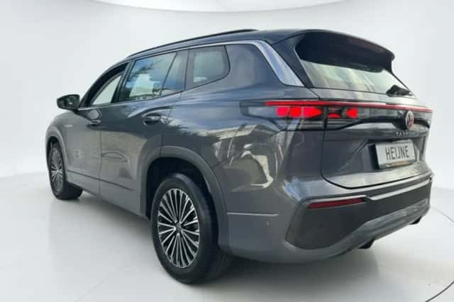 Volkswagen Tayron (2025) thumbnail 6
