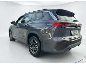 Volkswagen Tayron thumbnail 6