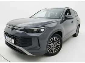 Volkswagen Tayron (2025) thumbnail 9