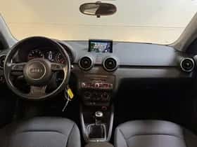 Audi A1 (2018) thumbnail 2