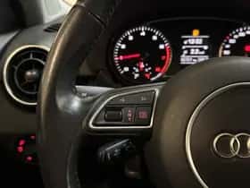Audi A1 (2018) thumbnail 20