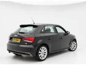 Audi A1 (2018) thumbnail 3