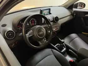 Audi A1 (2018) thumbnail 24