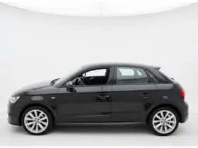 Audi A1 (2018) thumbnail 4