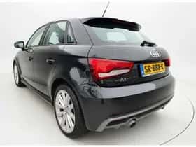 Audi A1 (2018) thumbnail 6