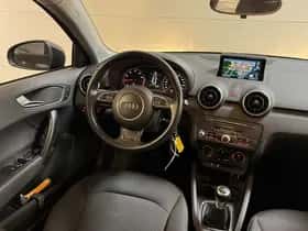 Audi A1 (2018) thumbnail 7