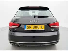Audi A1 (2018) thumbnail 8