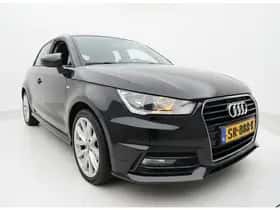 Audi A1 (2018) thumbnail 9