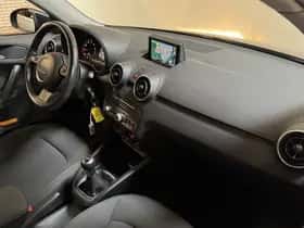 Audi A1 (2018) thumbnail 10