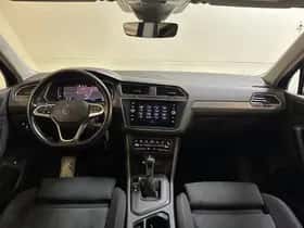 Volkswagen Tiguan (2022) thumbnail 2