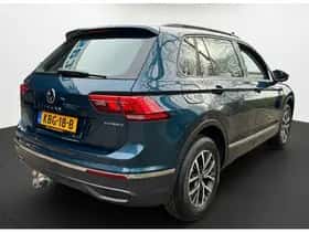 Volkswagen Tiguan (2022) thumbnail 11