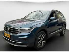 Volkswagen Tiguan thumbnail 12