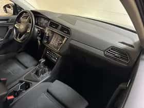 Volkswagen Tiguan thumbnail 13