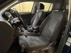 Volkswagen Tiguan (2022) thumbnail 14