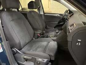 Volkswagen Tiguan (2022) thumbnail 19