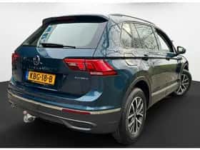 Volkswagen Tiguan thumbnail 3