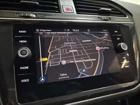 Volkswagen Tiguan (2022) thumbnail 38