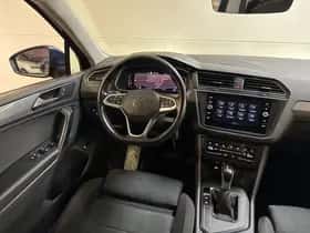 Volkswagen Tiguan thumbnail 7