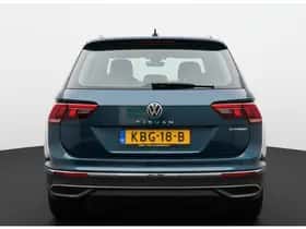 Volkswagen Tiguan thumbnail 8