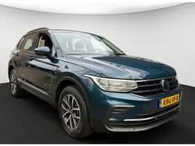 Volkswagen Tiguan thumbnail 9