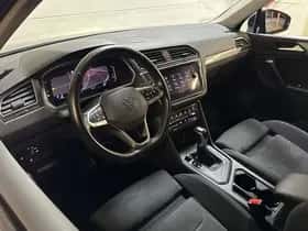 Volkswagen Tiguan thumbnail 10