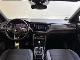 Volkswagen T-Roc thumbnail 2