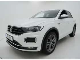 Volkswagen T-Roc thumbnail 13