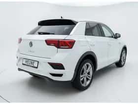 Volkswagen T-Roc thumbnail 14