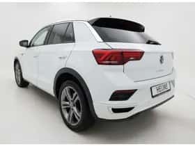 Volkswagen T-Roc thumbnail 15