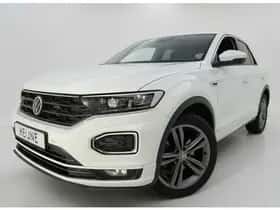 Volkswagen T-Roc thumbnail 6