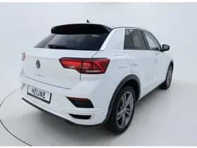 Volkswagen T-Roc thumbnail 7