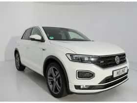 Volkswagen T-Roc thumbnail 8