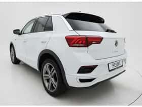 Volkswagen T-Roc thumbnail 9