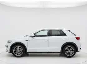 Volkswagen T-Roc thumbnail 10