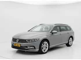 Volkswagen Passat (2022) thumbnail 11