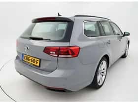 Volkswagen Passat thumbnail 12