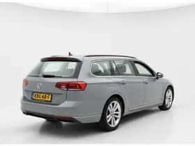Volkswagen Passat thumbnail 3