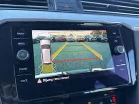 Volkswagen Passat (2022) thumbnail 30