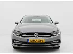 Volkswagen Passat thumbnail 4