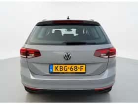 Volkswagen Passat thumbnail 6