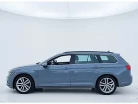 Volkswagen Passat thumbnail 7