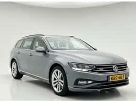 Volkswagen Passat thumbnail 9