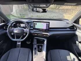 CUPRA Terramar (2025) thumbnail 2