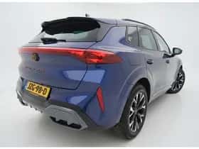 CUPRA Terramar (2025) thumbnail 3