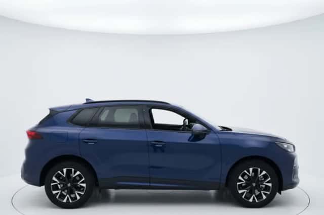 CUPRA Terramar (2025) thumbnail 4