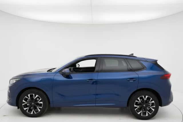 CUPRA Terramar (2025) thumbnail 6
