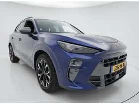 CUPRA Terramar (2025) thumbnail 7